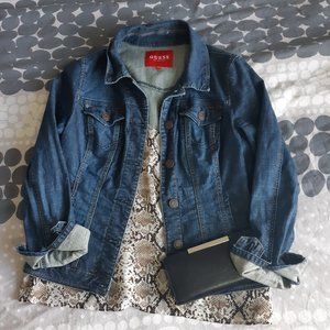 Guess denim jacket